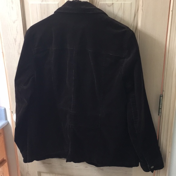 Jones New York Plus Jacket - Picture 4 of 4